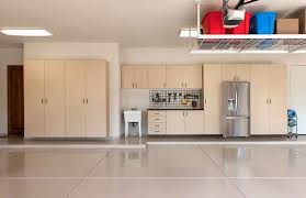 garage flooring ideas and options
