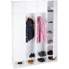 relaxdays modular wardrobe 18