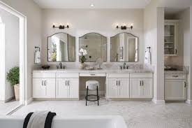 bathroom vanity ideas for a spa worthy