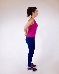 improve posture and reduce back pain