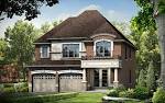 Vales of Glenway in Newmarket, ON | Prices, Plans, Availability