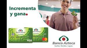ventajas y desventajas de la tarjeta guardadito banco azteca (Mi  experiencia) - YouTube