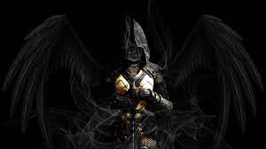 Angel Of Darkness HD Wallpapers ...
