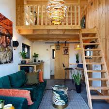 18 tiny home interior design decor