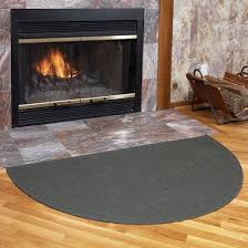 Guardian Hearth Fireplace Rug 4 Ft
