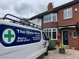 The Glass Doctor Deeside Ch5 4tg