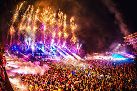 Tomorrowland is an electronic music festival held annually during the penultimate weekend in july in boom, belgium. Tomorrowland Unite Is Heading To Four Countries This Summer Djmag Com