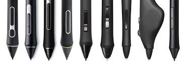 Wacom Pen Compatibility Replacements Machollywood