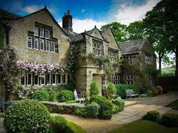 holdsworth house hotel in yorkshire and