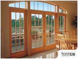 Questions About Patio Doors