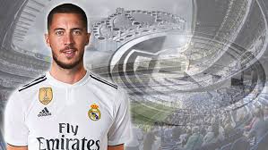 Betis were able to frustrate the liga champions comfortably, and they headed into the. Real Madrid Eden Hazard S Presentation As A Real Madrid Player Marca In English