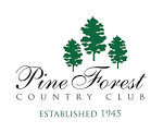 Pine Forest Country Club | Houston TX