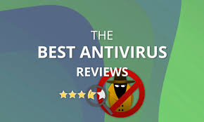 The Best Antivirus Software 2019