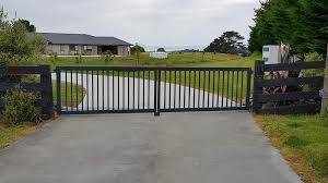 Automatic Gates Auckland Gate
