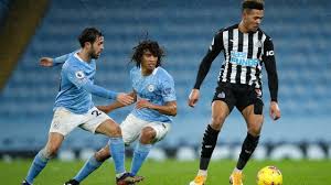 Newcastle (11/1) vs manchester city (2/7) we are backing under 2.5 goals scored at odds of 13/10. Extended Highlights Manchester City 2 Newcastle 0 Nbc Sports