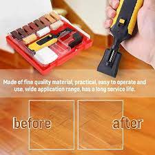 laminate floor repair kit professional