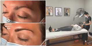 is it safe to get permanent makeup done