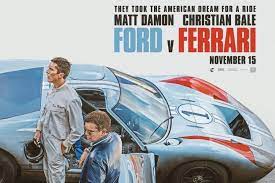 Top 10 ford and ferrari movie moments, ranked. Movie Review Ford V Ferrari The Mirror