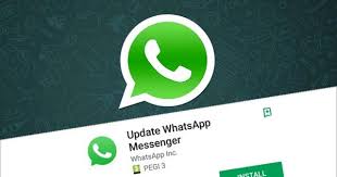 fake whatsapp app tricked over a