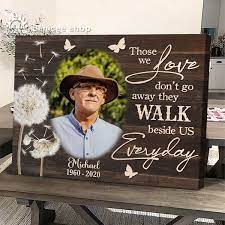 personalized memorial gift ideas in