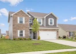 Indian Trace By Arbor Homes In Carlisle