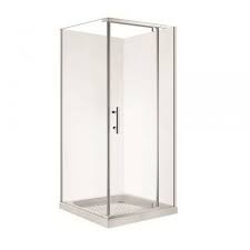 Shower Box Fiona Series 2 Sides Swing