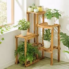 Plant Decor Indoor Plant Stand
