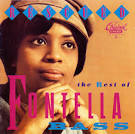 Rescued: The Best of Fontella Bass