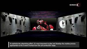 Kinepolis opent ScreenX-filmzalen met 270-gradenbeeld in Nederland en  België - Beeld en geluid - Nieuws - Tweakers
