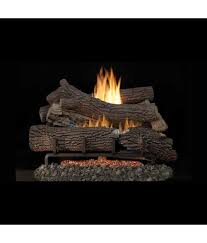 Superior Giant Timbers Vent Free Gas