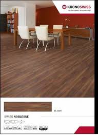 lesse wooden flooring thickness