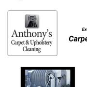 anthony s carpet upholstery cleaning