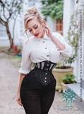 Ultimate Guide to Waist Training in 2023: Hourglass Results ...