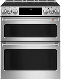 We will certainly consider your respond on smooth top electric range answer in order to fix it. The 8 Best Double Ovens Of 2021