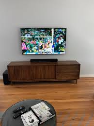 Sonos Playbar Installation Archives