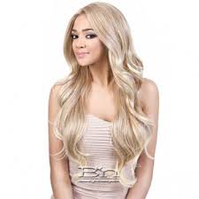 Motown Tress Extra Deep Lace Part Synthetic Hair Wig Lxp