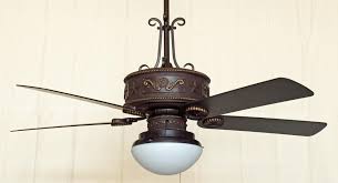 Cooper Canyon Western Star Ceiling Fan