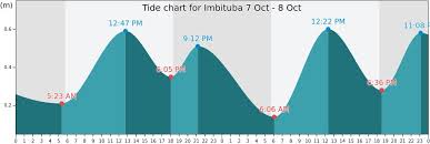 Imbituba Tide Times Tides Forecast Fishing Time And Tide