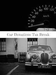 Check spelling or type a new query. Car Donations In Connecticut Car Donate Tax Breaks