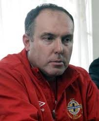 Former Sligo Rovers, Bohs, Dundalk and Galway United manager Sean Connor joined Zimbabwean side CAPS United as manager in January of last year. - sean-connor