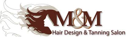 m m hair design hair and beauty salon