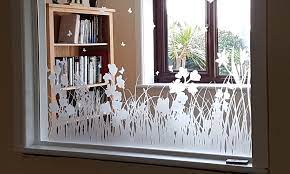 Etched Glass Delivered To Homes All