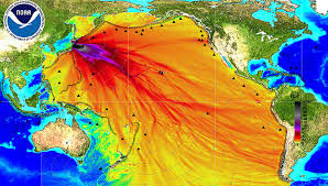 That Fukushima Disaster Map Is A Fake Big Think