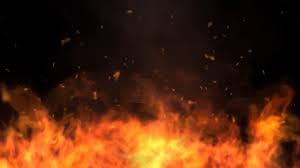 Огонь - Fire Flames - живые обои