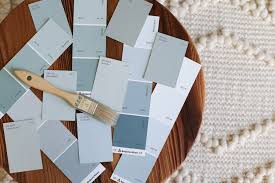 10 Best Blue Green Paint Colors For A