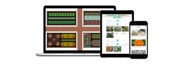 vegetable garden planner garden