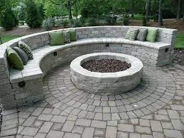 Outdoor Fire Pit Designs