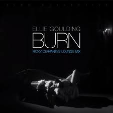 Ellie Goulding Burn Ricky Cervantes Lounge Mix Your