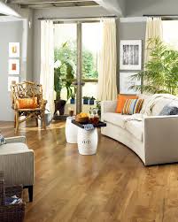 hardwood flooring at