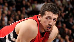 In a recent interview on Turkish television, Raptors forward Hedo Turkoglu explained that he is actively seeking a release from the Toronto organization. - CmonLetsPartyDude